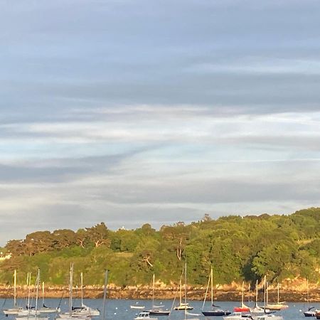 Apartament T2 Quartier Du Rosmeur Douarnenez Zewnętrze zdjęcie