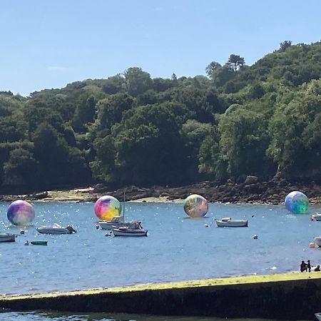 Apartament T2 Quartier Du Rosmeur Douarnenez Zewnętrze zdjęcie