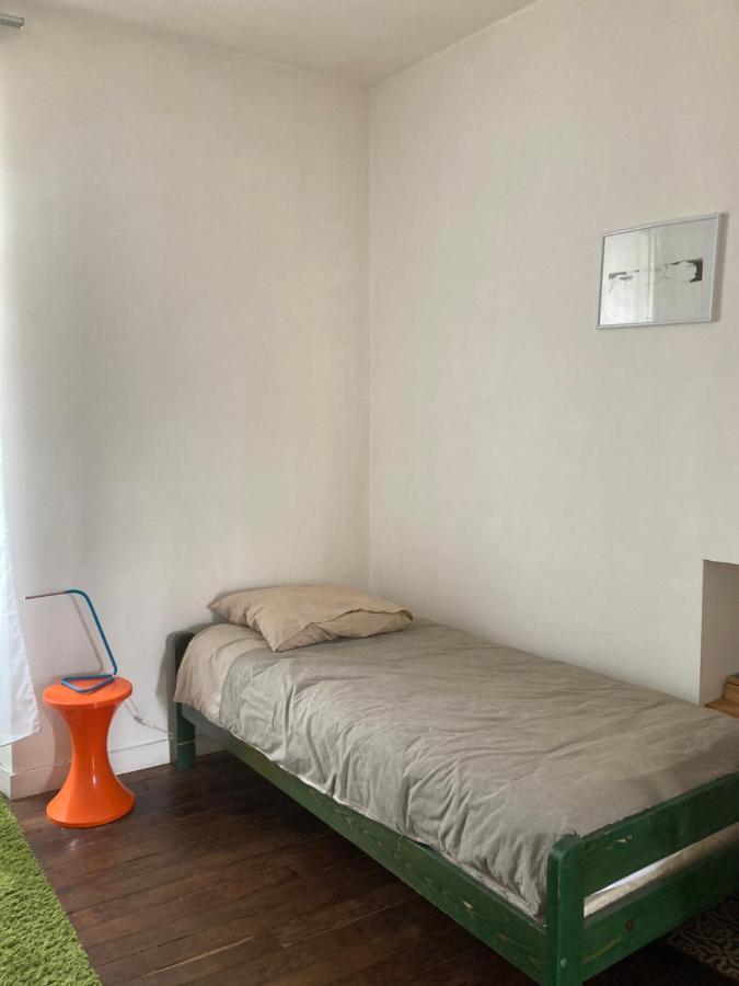 Apartament T2 Quartier Du Rosmeur Douarnenez Zewnętrze zdjęcie