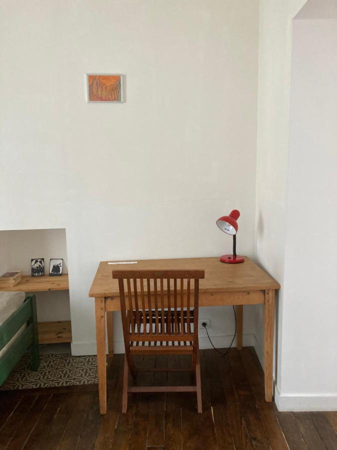 Apartament T2 Quartier Du Rosmeur Douarnenez Zewnętrze zdjęcie