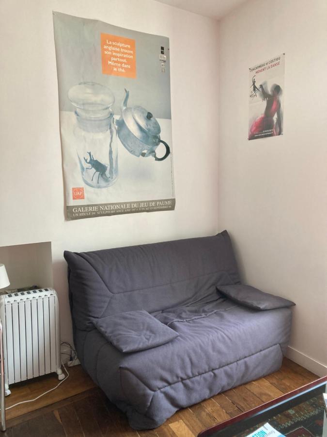 Apartament T2 Quartier Du Rosmeur Douarnenez Zewnętrze zdjęcie